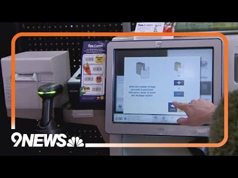 How to donate to 9Cares Colorado Shares at King Soopers