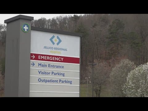 Jellico Regional Hospital to reopen after finding new operator months after shutting down