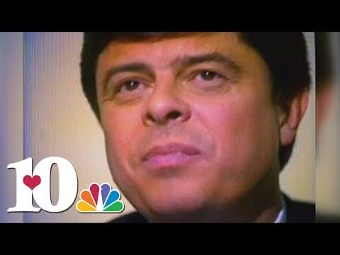 Former US Senator from Tennessee dies