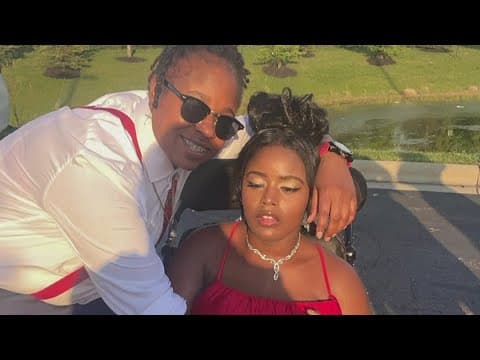 19-year-old woman dies 3 years after suffering severe TBI in hit-and-run in east Columbus