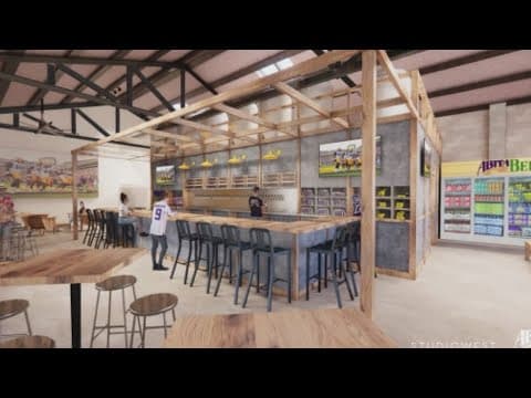 Abita Brewery coming to New Orleans in 2025