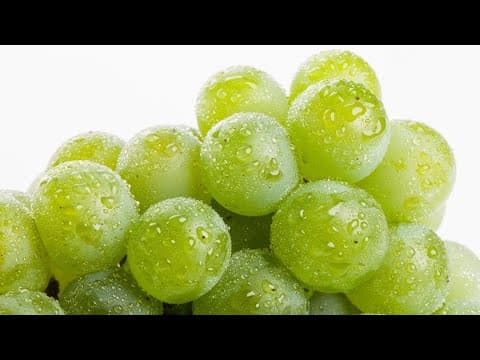 Fall entertaining with AUTUMNCRISP Grapes and OLIPOP