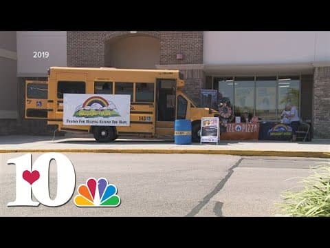 Mission of Hope's annual school supplies giveaway enters its tenth year