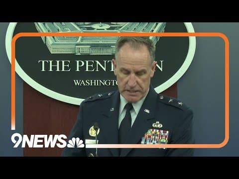 Defense Secretary Lloyd Austin Diagnosed With Prostate Cancer