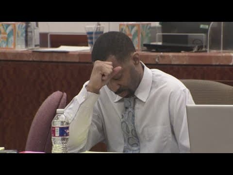 Trial begins for man charged in death of 9-year-old Arlene Alvarez