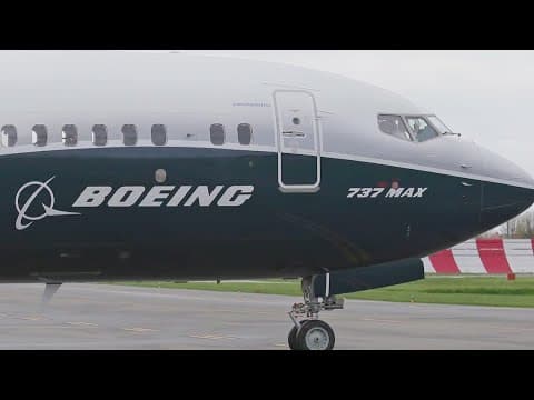 United found loose bolts, other issues on grounded Boeing 737 Max 9 jets