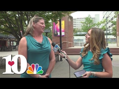 Concerts on the Square is back! Here's what you can expect