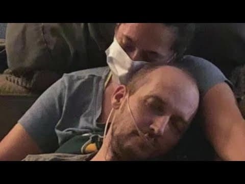 Local woman fights for veterans exposed to toxic burn pits