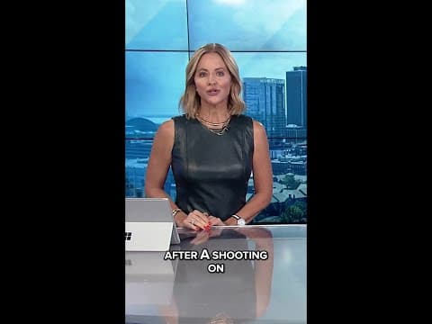 1 critically wounded in east Indianapolis shooting