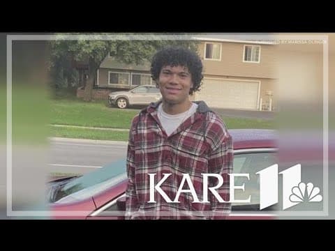 Loved ones remember Blaine teens who drowned in WI