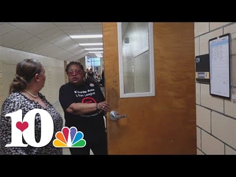 Knoxville Area Urban League is helping people clear their records and gain rights back