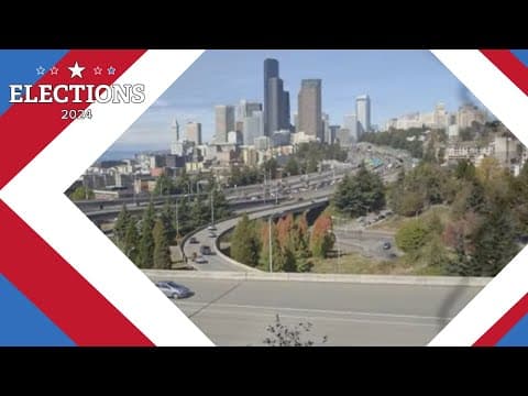 What is Seattle Proposition 1? A look at the $1.55 billion transportation levy