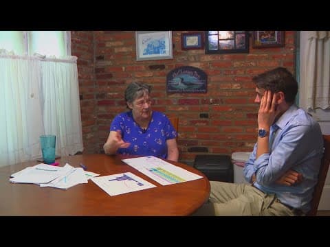 How the heat wave may impact your power bills