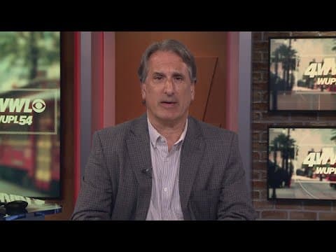 Mandina’s Restaurant murder suspect extradited from Texas to New Orleans