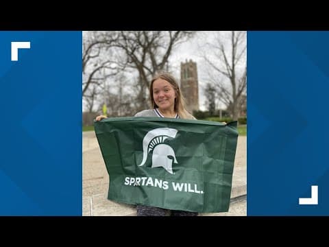 Father of Michigan State student says daughter was on campus during shooting