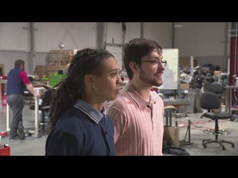 UIndy student project to improve water access in Africa