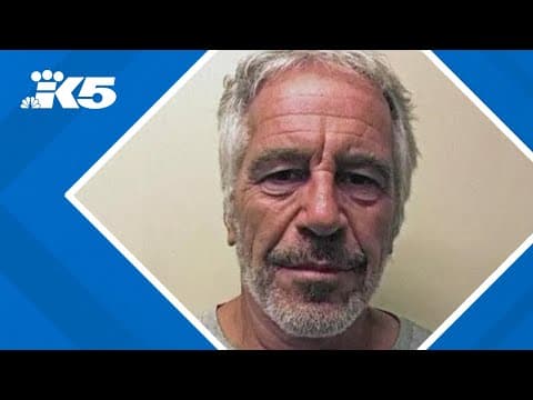 DOJ to share Epstein files with Congress