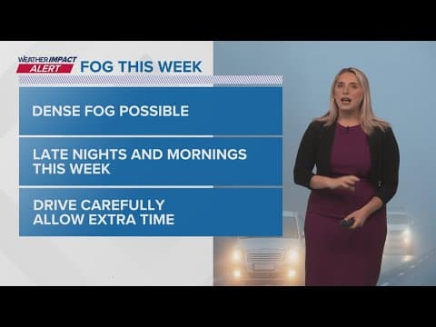 New Orleans 5:30pm Weather: Spring-like warm-up for the first week of February