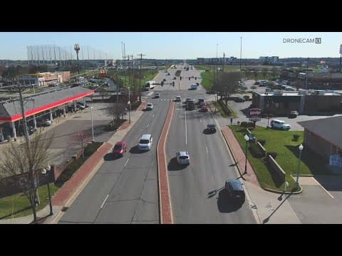 Fishers police concerned over unauthorized car meet-up