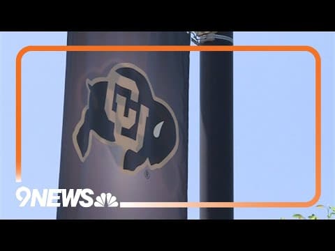 CU Boulder grapples with funding cuts