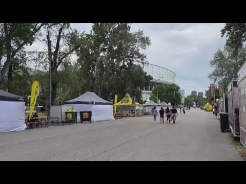 Taylor Swift's London concerts will go on after thwarted terror plot in Vienna