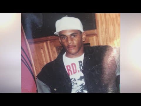 Deputy charged with murder in shooting of shoplifting suspect Roderick Brooks