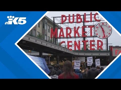Pike Place Market withdraws from nonprofit's Day of Remembrance event