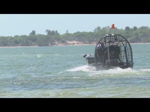 Coast Guard suspends search for missing man after finding his boat in Manatee County