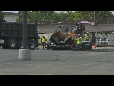 Beat the heat like the pros