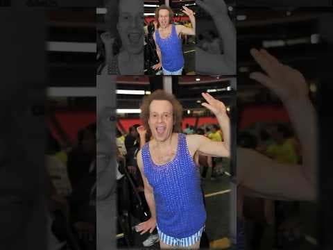 Richard Simmons: Remembering a Life and Legacy