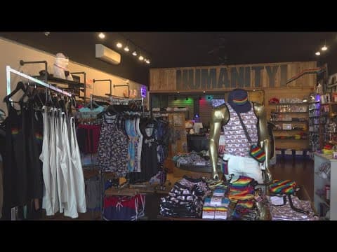 Shop Local | Humanity Boutique