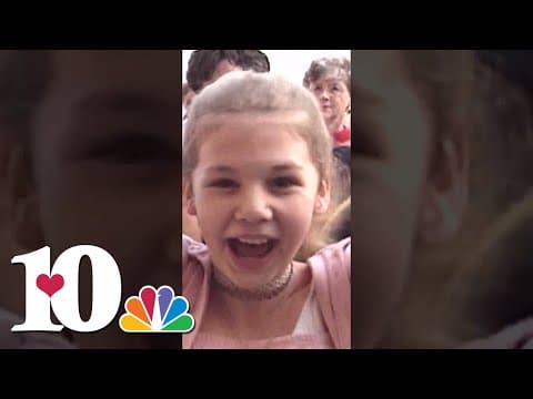 *NSYNC drove Knoxville crazy when they performed at Food City Center in 1999 and 2000