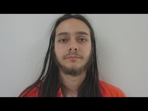 'Own sick amusement' | Texas man gets 10 years for cyberstalking, child porn possession