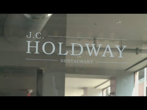 Knoxville restaurant makes New York Times list of best restaurants