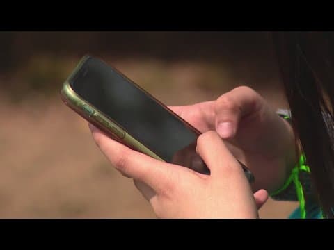 Advocating for focused learning: Virginia discusses cellphone-free classrooms