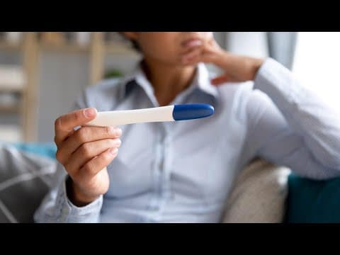 Fertility coach debunks myths in her new book 'The Feminine Fertility Cure'