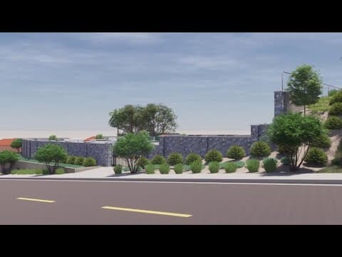 Residents express concerns about proposed battery energy storage facility in La Mesa