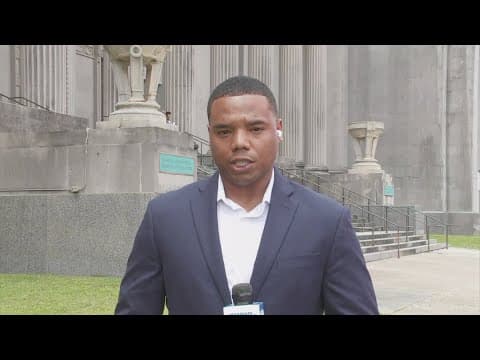 Kenneth Augustine trial delayed