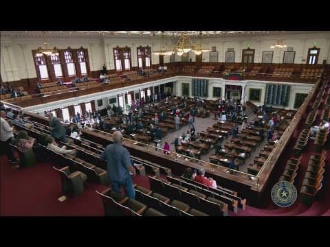 Texas legislative session over: What comes next?