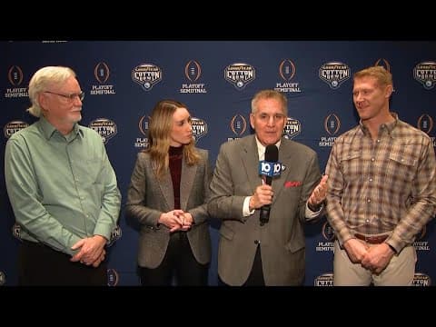 Ohio State vs. Texas Roundtable Discussion: Predictions, how the teams match up, keys to victory