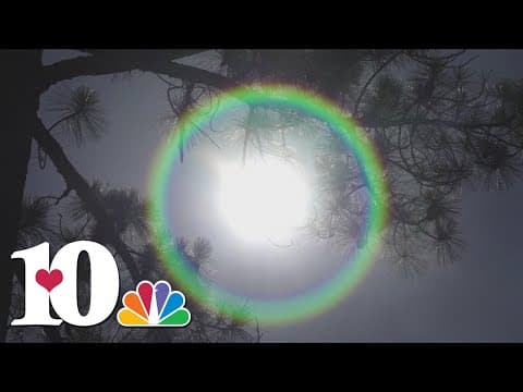 Thursday marks the Summer Solstice — the longest day of the year