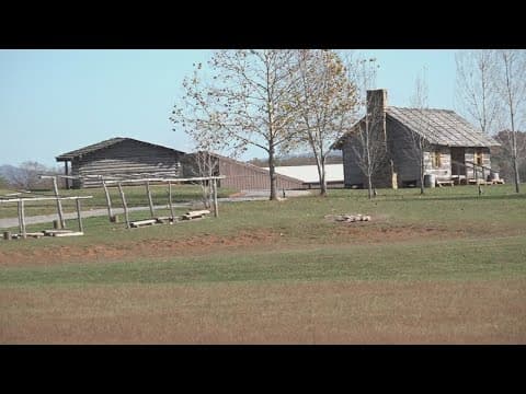 US House passes bill to return more than 70 acres to the Eastern Band of Cherokee Indians