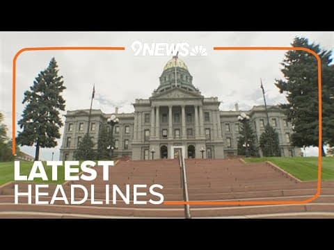 Latest Headlines | Group pushing for transgender bill of rights in honor of Club Q victim