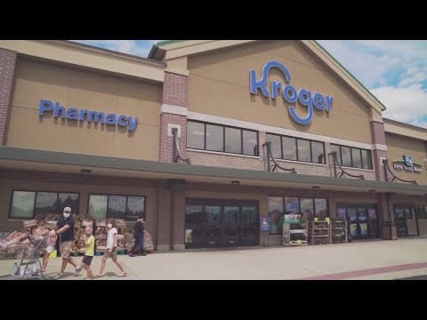 Albertsons gives up on Kroger merger and sues the grocery chain for failing to secure deal