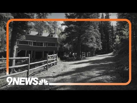 Positively Colorado: History of Lincoln Hills resort