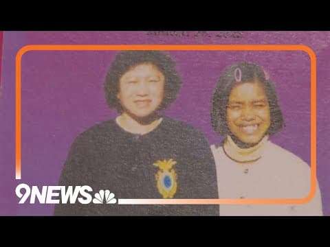 83-year-old man convicted of killing wife and daughter with ax