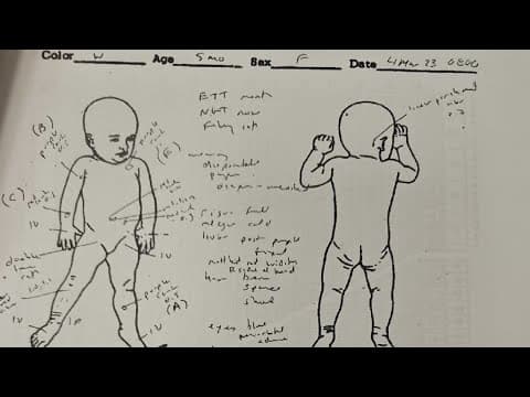 Dad accused of murdering infant can go on vacations, court says