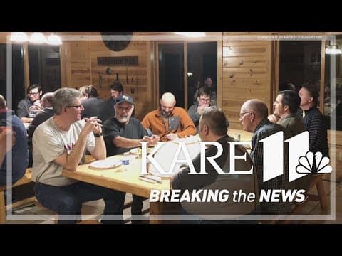 The suicide rate is rising among older men. Here's what you can do about it.