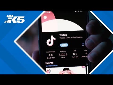 TikTok granted extra 75 days by President Trump