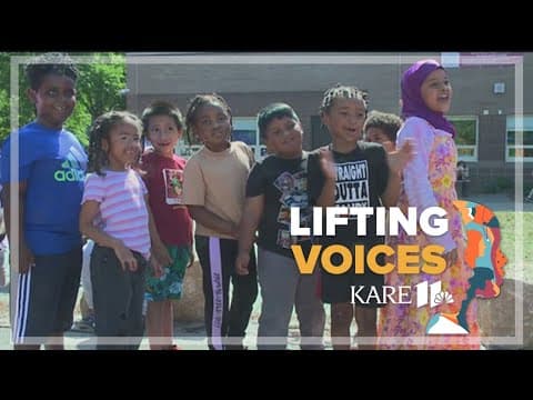 Recess with a purpose | Beloved guest educator specializes in 'social play'